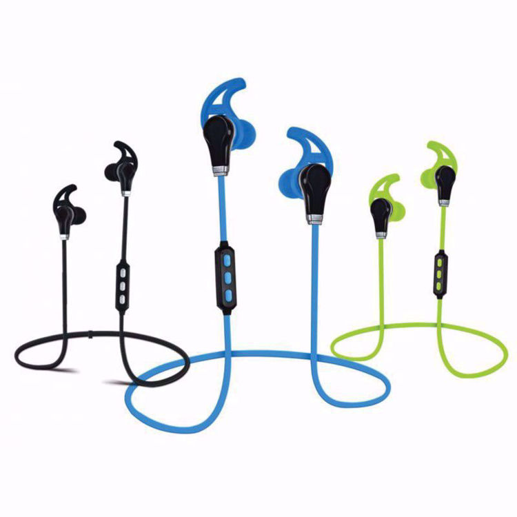 MyMe fit H11 Bluetooth Wireless Hands Free Headphones