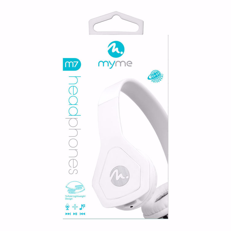 MyMe M7 HEADPHONES