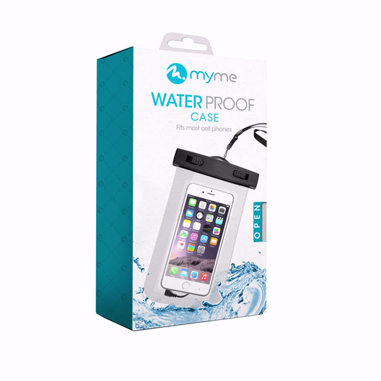 Waterproof Case  | UNIVERSAL  6"