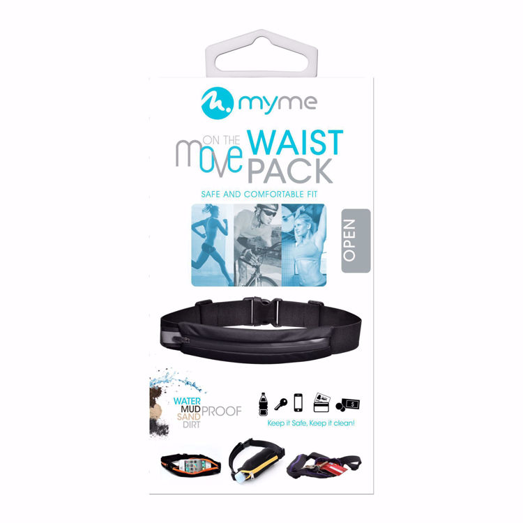 On The Move Waist Pack UNIVERSAL