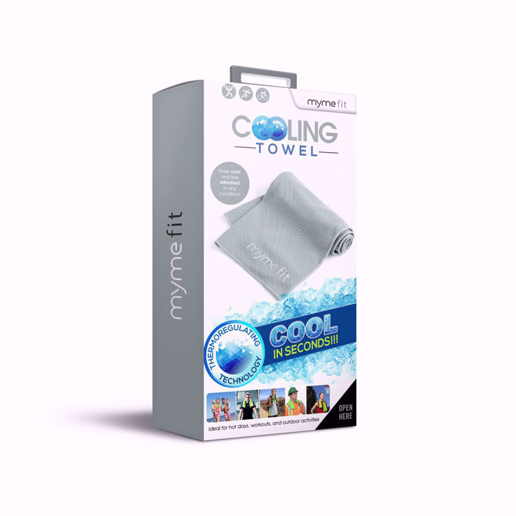 MyMe FIT / Cooling Towel