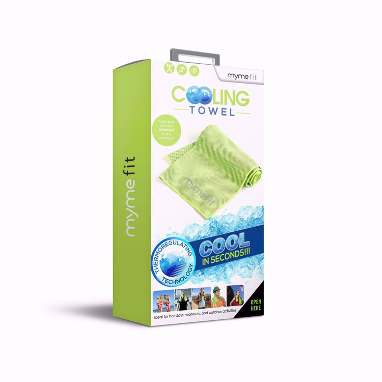 MyMe FIT / Cooling Towel
