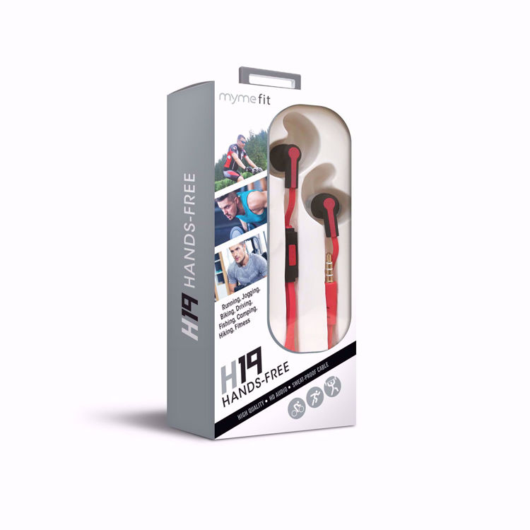 MyMe Fit - H19 Universal Hands Free Headset