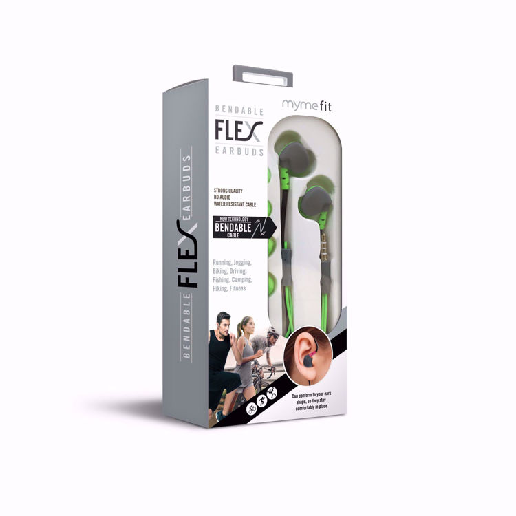 FLEX – Hands-Free MyMe Fit