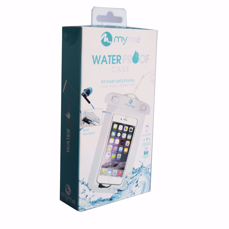 Waterproof Case  | UNIVERSAL  6"