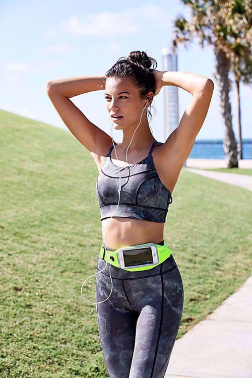 Running Belt myme fit