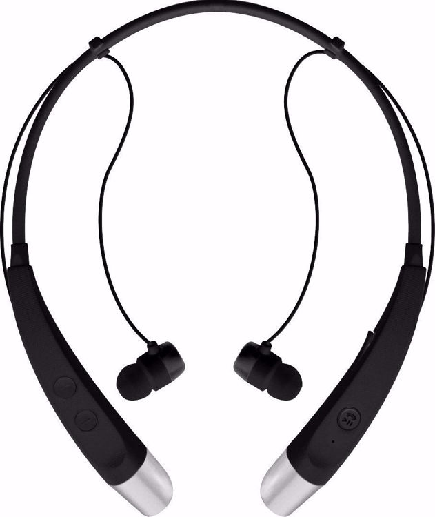 MyMe Fit - Arch 2 Bluetooth Wireless Hands Free Headset