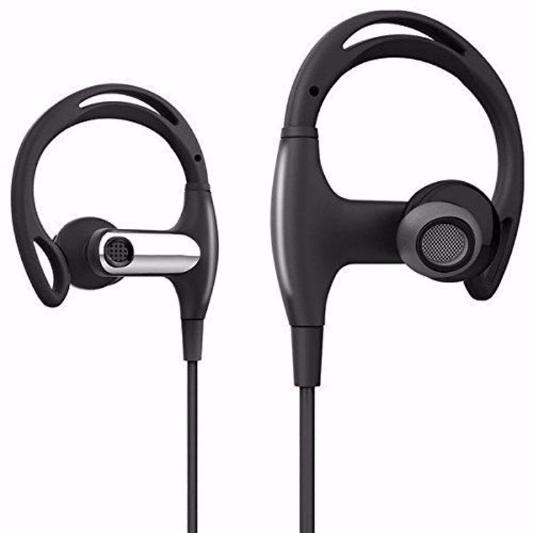 MyMe fit H7 Bluetooth Wireless Hands Free Headphones