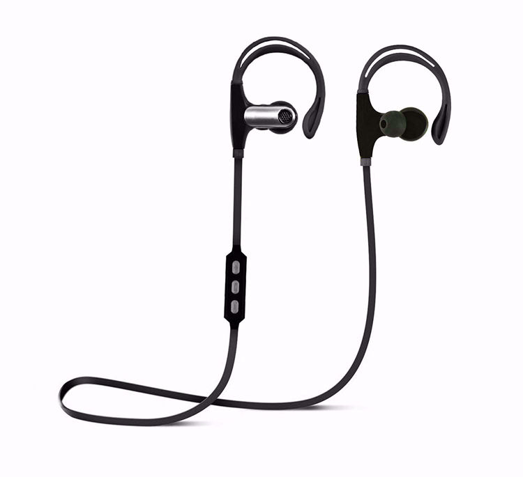 MyMe fit H7 Bluetooth Wireless Hands Free Headphones