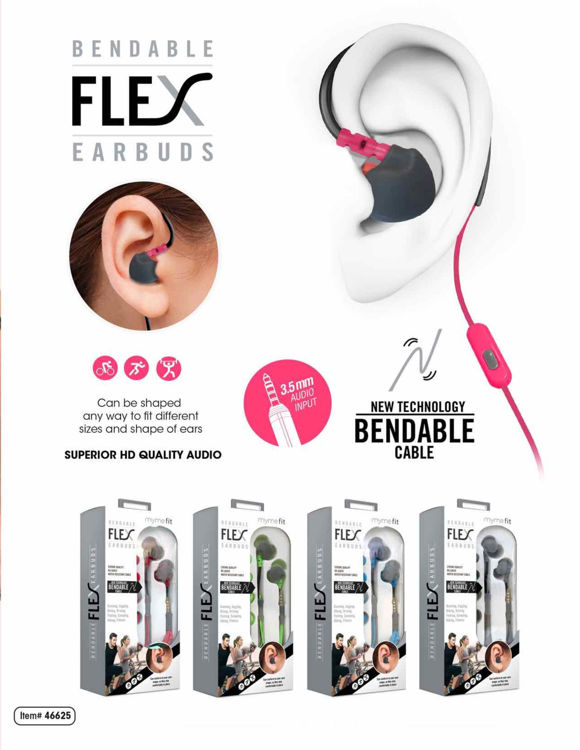 FLEX – Hands-Free MyMe Fit