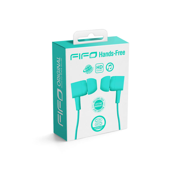 HANDS-FREE FOR 3.5MM INPUT DEVICES