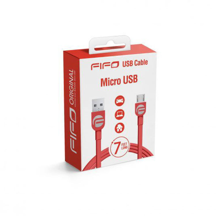 2m USB Cable for MICRO USB