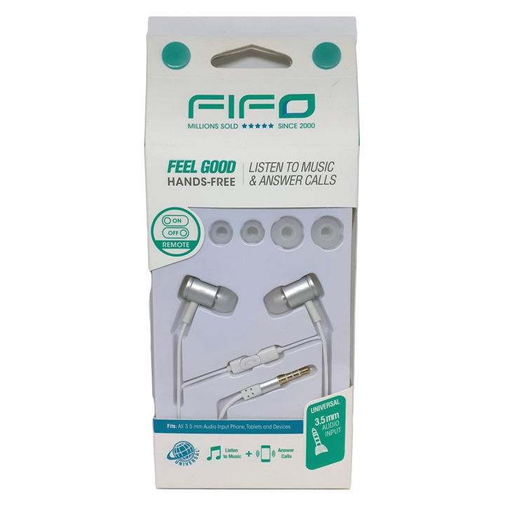 Feel Good HANDS-FREE