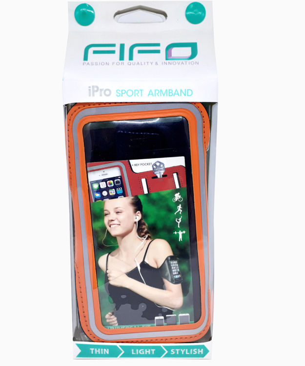 iPro Sports Armband Universal FIFO