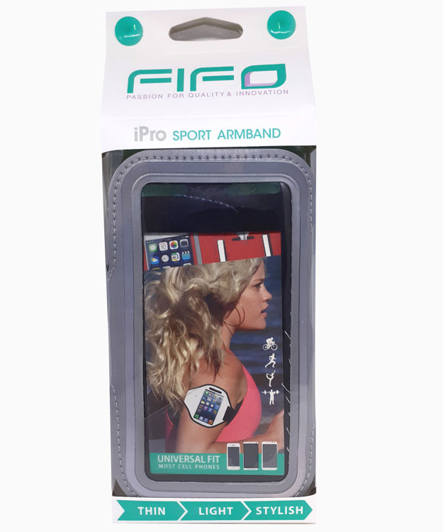 iPro Sports Armband Universal FIFO