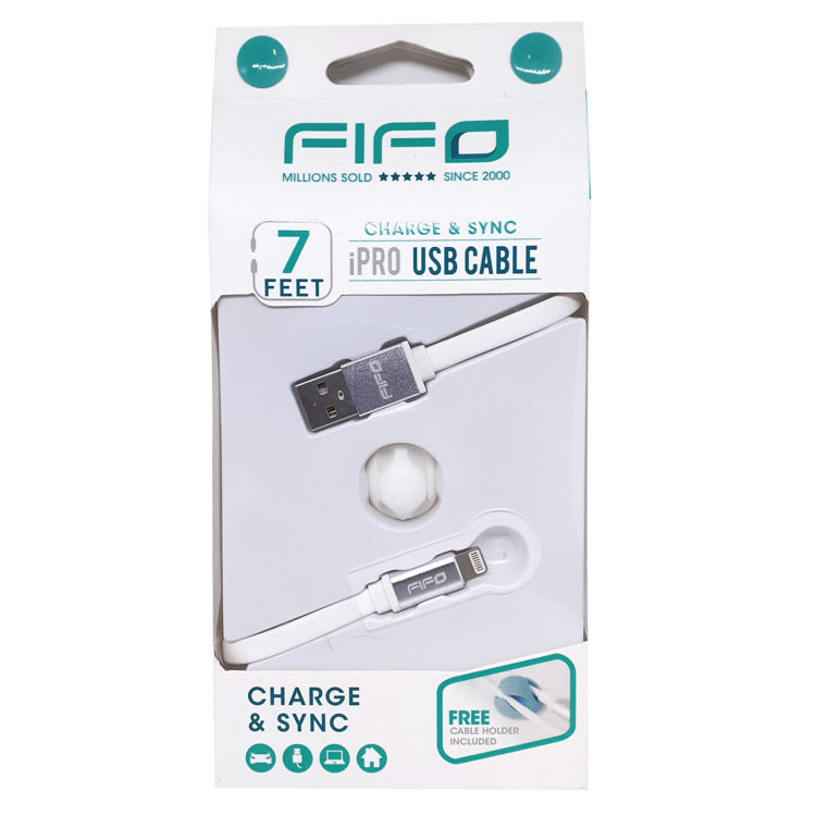 iPro Usb Cable for Charge & Sync