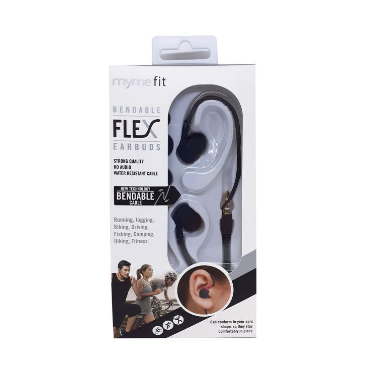 FLEX – Hands-Free MyMe Fit