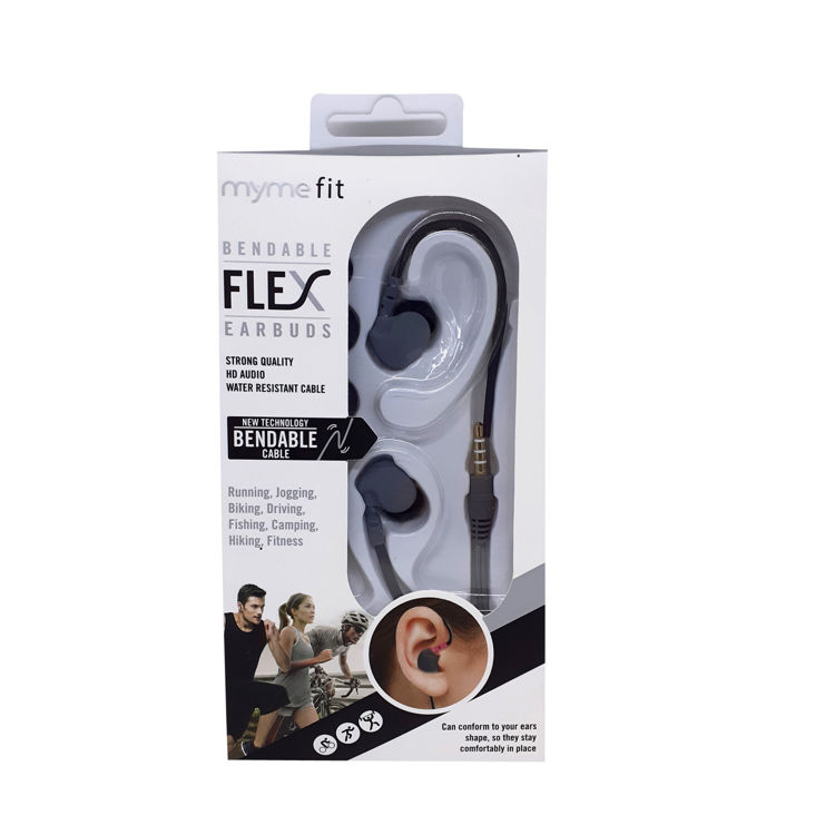 FLEX – Hands-Free MyMe Fit