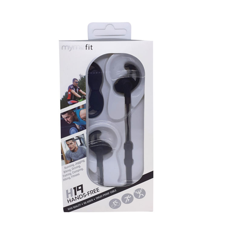 MyMe Fit - H19 Universal Hands Free Headset