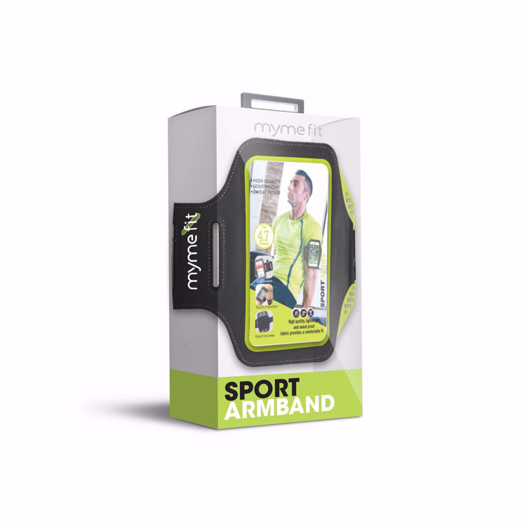 Sport Armband MyMe Fit