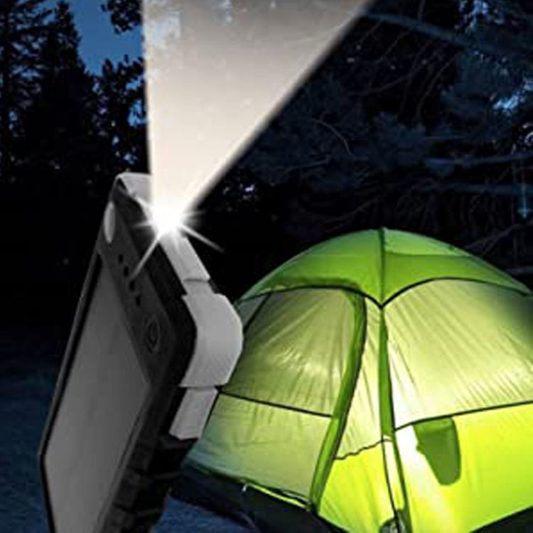 MyMe Solar Back-up Battery-Built in Lantern