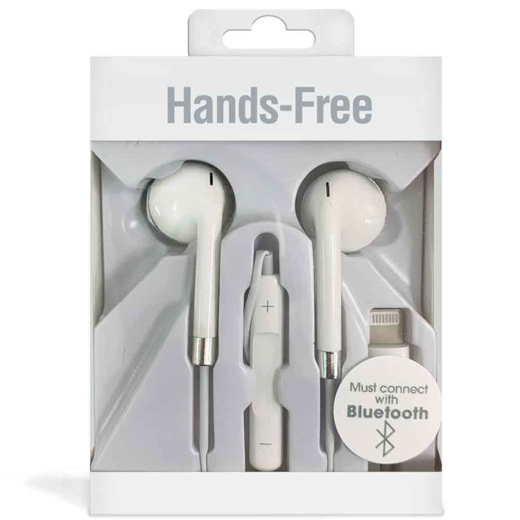iPhone Hands Free