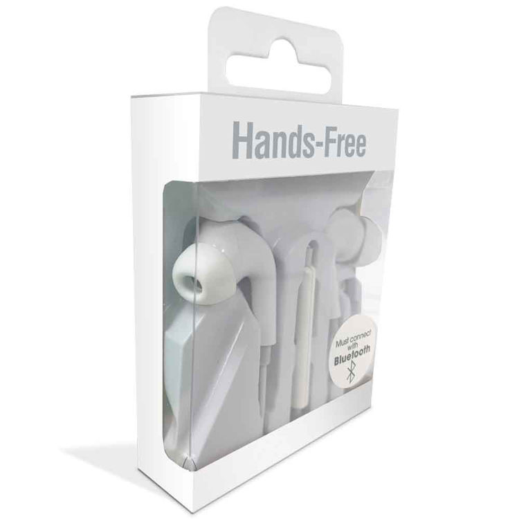iPhone Hands Free