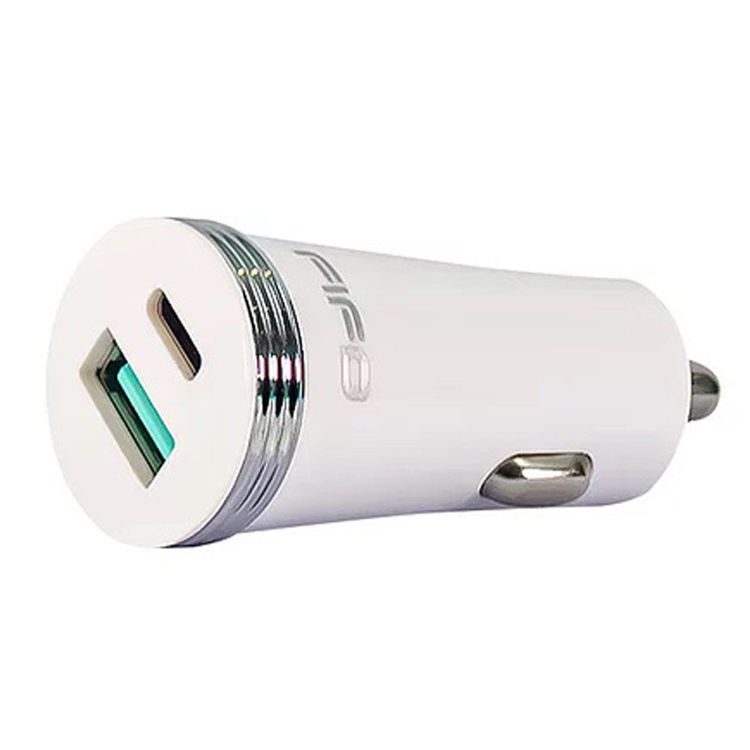 ultra fast car charger